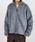 KIIT�i�L�[�g�j�́uKIIT �L�[�g / HIGH NECK FULL ZIP JKT �n�C�l�b�N�t���W�b�v�W���P�b�g ���w�A�V���M�[�u���]�� / KIP-Y93-803�i�u���]���j�v�b�O���[