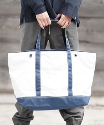 BURLAP OUTFITTER バーラップアウトフィッター X-PAC TOTE BAG