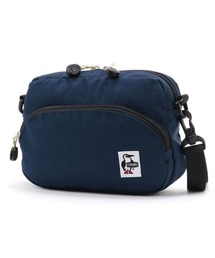 CHUMS | 【CHUMS/チャムス】 Recycle Shoulder Pouch(ショルダーバッグ)