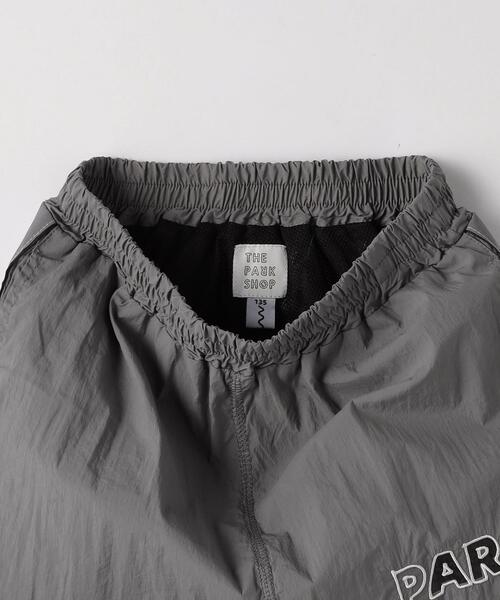 THE PARK SHOP（ザパークショップ）の「＜THE PARK SHOP＞ PARMY トレーニングパンツ 125cm-135cm（その他パンツ・キッズ・グレー・135cm/125cm）」の9枚目の写真