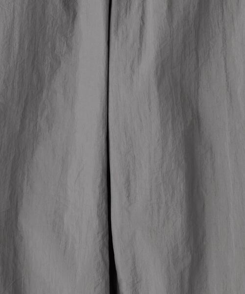 THE PARK SHOP（ザパークショップ）の「＜THE PARK SHOP＞ PARMY トレーニングパンツ 125cm-135cm（その他パンツ・キッズ・グレー・135cm/125cm）」の4枚目の写真