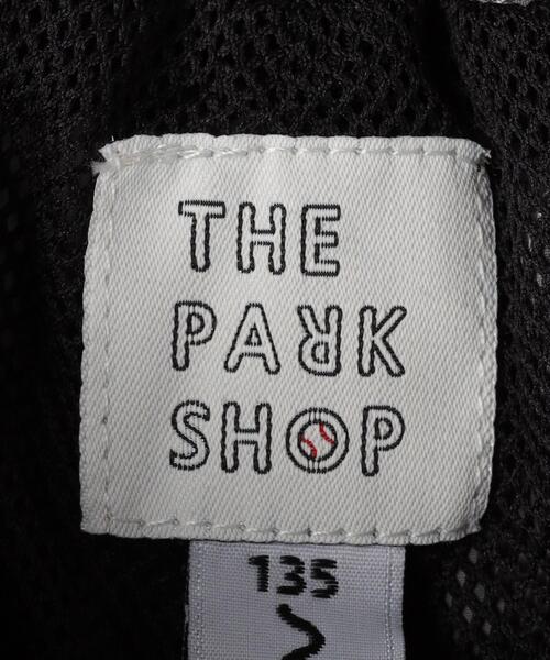THE PARK SHOP（ザパークショップ）の「＜THE PARK SHOP＞ PARMY トレーニングパンツ 125cm-135cm（その他パンツ・キッズ・グレー・135cm/125cm）」の5枚目の写真