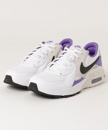 NIKE ナイキ AIRMAX EXCEE エア マックス エクシー MCD4165 ABC-MART限定 *118WHT/BLACK