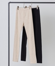BEARDSLEY | リネンレギンス(その他パンツ)