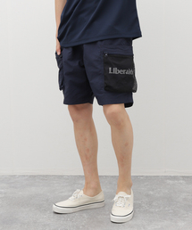 【Liberaiders/リベレイダース×JOURNAL STANDARD】別注 NYLON SHORTS