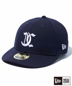 muta MARINE ムータ マリン 9FORTY ニューエラ キャップ M8 NEW ERA × muta MARINE/ ニューエラ×ムータ マリン/ LP 9FIFTY