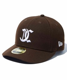 NEW ERA | XLARGE×NEWERA OLD ENGLISH CAP(キャップ)