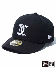 NEW ERA | XLARGE×NEWERA OLD ENGLISH CAP(キャップ)