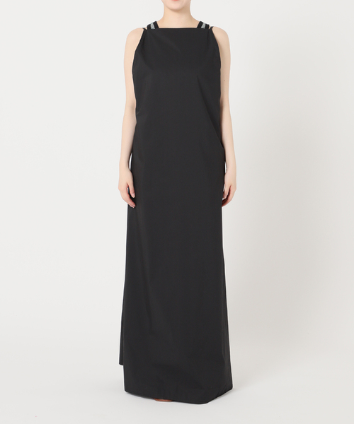 CITYSHOP（シティーショップ）の「TYPEWRITER CAMI DRESS