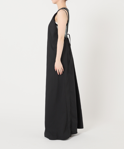 CITY SHOP シティーショップ◾️TYPEWRITER DRESSワンピース CITYSHOP（シティーショップ）の「TYPEWRITER CAMI DRESS