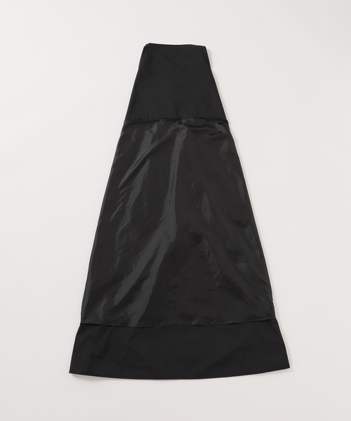 CITY SHOP シティーショップ◾️TYPEWRITER DRESSワンピース CITYSHOP（シティーショップ）の「TYPEWRITER CAMI DRESS