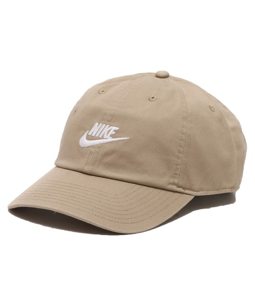 【NIKE】 ナイキ U FUT WSH CAP キャップ PTCLGY/WHT 国内発送 NIKE】 ナイキ U FUT WSH CAP キャップ FB5368 073PTCLGY/WHT