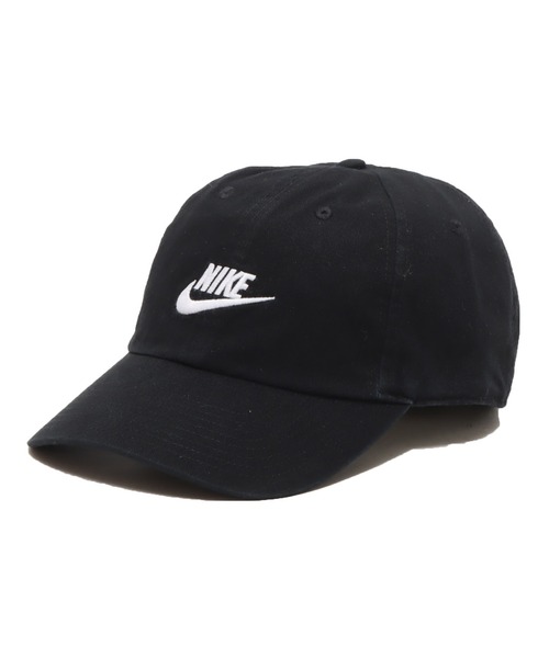 ☆送料無料☆ NIKE CLUB HALFSLEEVE ☆ NIKE U NK CLUB CAP U CB FUT WSH L / ナイキ クラブ キャップ