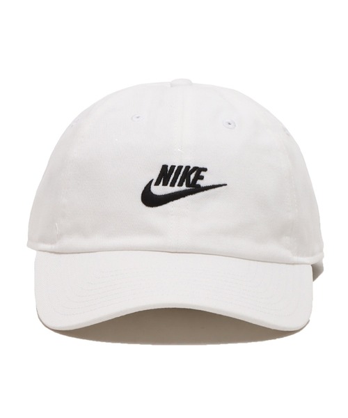 NIKE（ナイキ）の「NIKE U NK CLUB CAP U CB FUT WSH L / ナイキ クラブ キャップ 【SP】（キャップ・メンズ・グレー/ブルー/ブラック/ホワイト/ブラウン/ピンク・S/M/M/L/XL）」の14枚目の写真