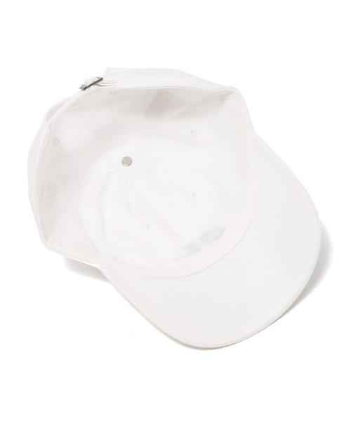 NIKE（ナイキ）の「NIKE U NK CLUB CAP U CB FUT WSH L / ナイキ クラブ キャップ 【SP】（キャップ・メンズ・グレー/ブルー/ブラック/ホワイト/ブラウン/ピンク・S/M/M/L/XL）」の17枚目の写真