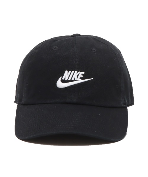 NIKE（ナイキ）の「NIKE U NK CLUB CAP U CB FUT WSH L / ナイキ クラブ キャップ 【SP】（キャップ・メンズ・グレー/ブルー/ブラック/ホワイト/ブラウン/ピンク・S/M/M/L/XL）」の21枚目の写真