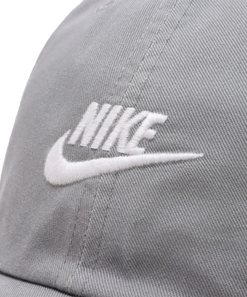 NIKE U NK CLUB CAP U CB FUT WSH L / ナイキ クラブ キャップ