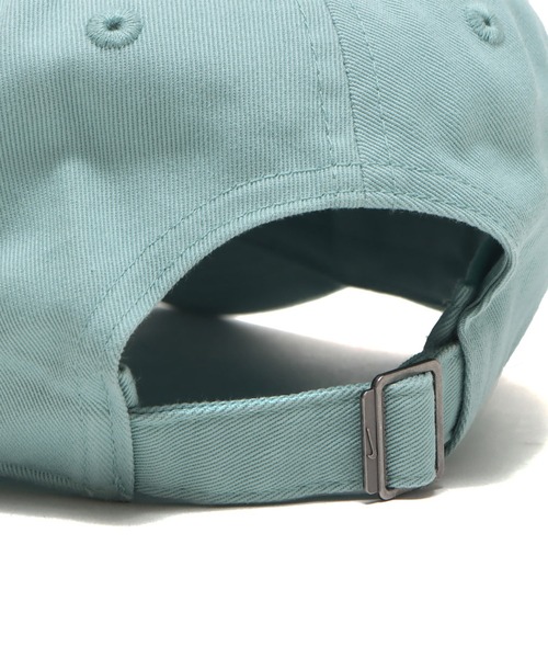 NIKE U NK CLUB CAP U CB FUT WSH L / ナイキ クラブ キャップ