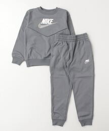 ナイキ NIKE ナイキ YTH NSW POLY ハイブリッド クルー トラックスーツ