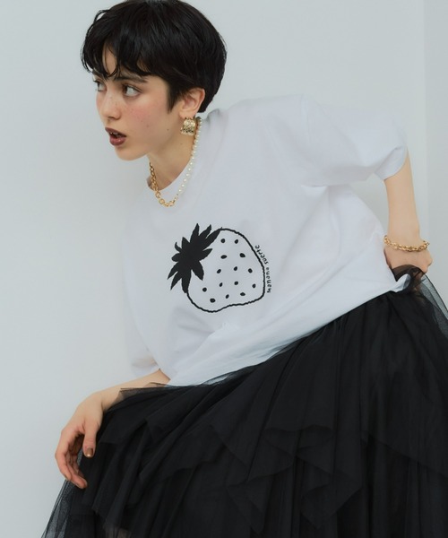 manana suerte(マニャーナスエルテ)の「ヴィンテージライクプレートフープピアス(ピアス(両耳用)・レディース・ゴールド・FREE)」の6枚目の写真