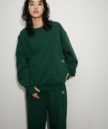 PARROTT CANVAS | 【PARROTT CANVAS】PCM FUNCTIONAL SWEAT(スウェット)