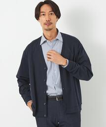 green label relaxing | L/A ポンチカーディガン(カーディガン/ボレロ)