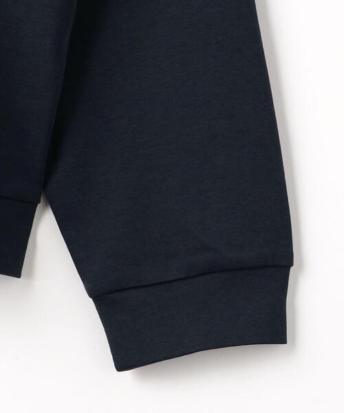 green label relaxing（グリーンレーベルリラクシング）の「L/A ポンチカーディガン（カーディガン/ボレロ・メンズ・グレー/ネイビー/ダークグリーン・M/S/L/XL）」の16枚目の写真