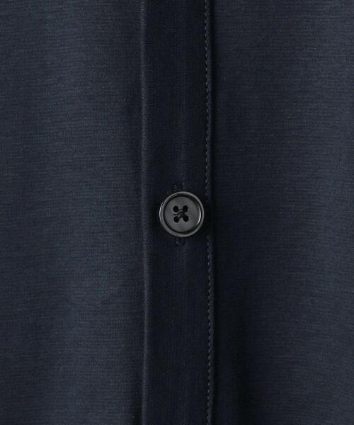 green label relaxing（グリーンレーベルリラクシング）の「L/A ポンチカーディガン（カーディガン/ボレロ・メンズ・グレー/ネイビー/ダークグリーン・M/S/L/XL）」の17枚目の写真