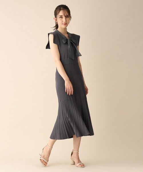 Vivienne Westwood ヴィヴィアンウエストウッド ニットワンピース