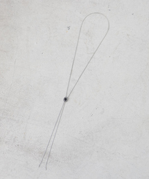 NOMINE | ループタイネックレス(ネックレス)