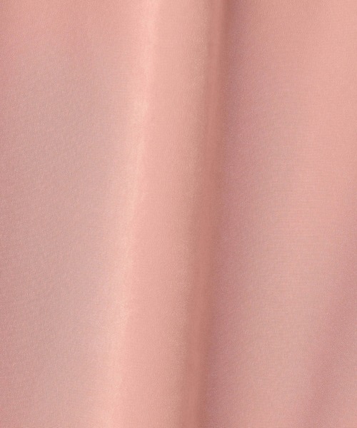 179/WG（イチナナキュウダブルジー）の「スカラップ刺繍ブラウス（シャツ/ブラウス・レディース・オフホワイト/ブラック/ミント/ピンク・MEDIUM）」の13枚目の写真