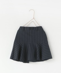 LOWRYS FARM（ローリーズファーム）の「ＴＲミニフレアスカート　965153（スカート・キッズ）」