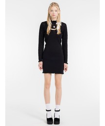 新発売 新商品 DURAS｜デュラスのワンピース/ドレス（ショート・ミニ丈）人気 ワンピース