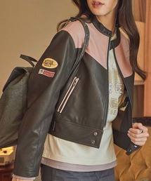 BITTER CELLS/ビンテージレザージャケット 2982339