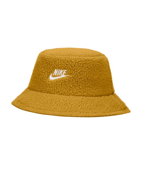 新品　アベイジングエイプ　リバーシブル　バケットハット　ユニセックス　Fサイズ NIKE（ナイキ）の「ナイキ エイペックス リバーシブル バケット