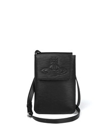 完売品！ヴィヴィアンウエストウッド　フロウスマホショルダー Vivienne Westwood ACCESSORIES（ヴィヴィアンウエストウッド