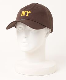 JUNRED | 【 TAMANIWA×NEGRO LEAGUE / タマニワ×ニグロリーグ 】OLD CAP(キャップ)