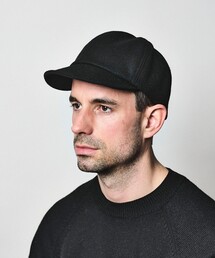 Nine Tailor | 【Nine Tailor/ナインテーラー】Kanok Cap N-1031(キャップ)