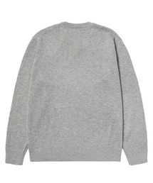 HUF（ハフ）の「GREENCH BUDDY CREWNECK SWEATER / HUF ニット