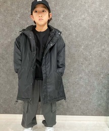 THE CASUAL(JWA)́yjZbNXzȃX^[p[J[(_EWPbg/R[g)