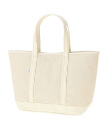 ボーイフレンドトート トートバッグ(L)
