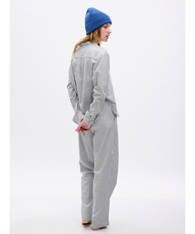 GAP（ギャップ）の「フランネル パジャマセット（ルームウェア