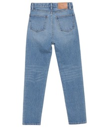 anuans（アニュアンス）の「テーパードデニム（デニムパンツ