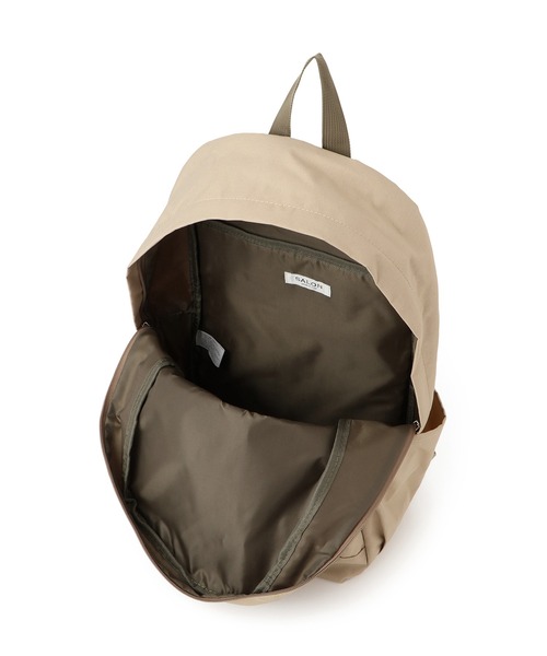 WEB限定】[ショルダーバッグ付き・ユニセックスで使える・軽量・A4対応