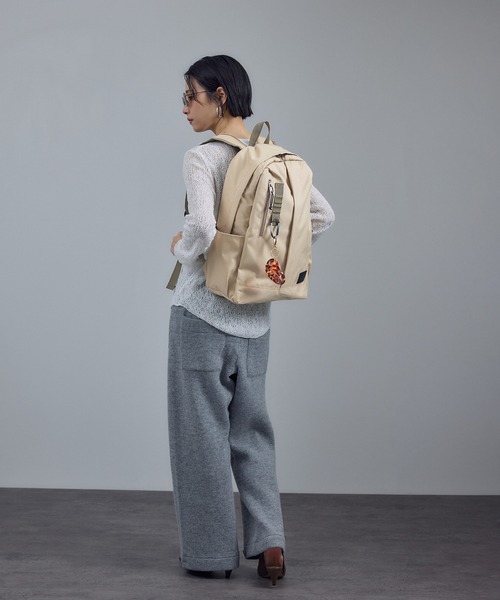 WEB限定】[ショルダーバッグ付き・ユニセックスで使える・軽量・A4対応