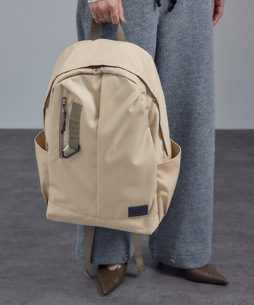 WEB限定】[ショルダーバッグ付き・ユニセックスで使える・軽量