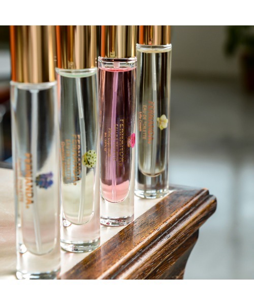 Eau de Toilette(Querida Tereza)/オードトワレ(ケリーダ