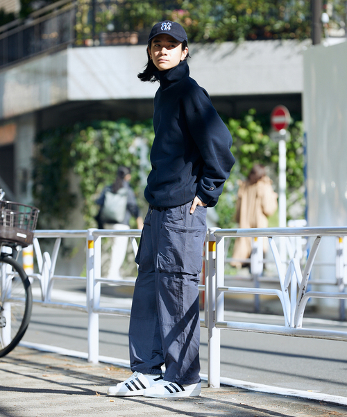 NULL（ヌル）の「NULL TOKYO × JOURNAL STANDARD / C/N OUTSIDE