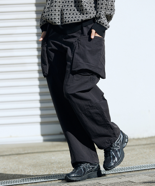 NULL（ヌル）の「NULL TOKYO × JOURNAL STANDARD / C/N OUTSIDE