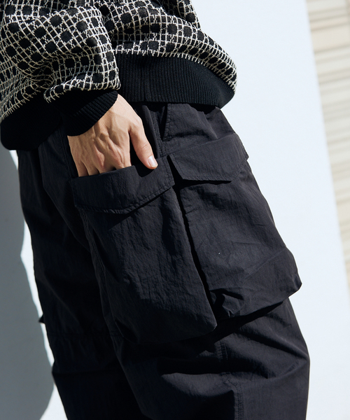 NULL（ヌル）の「NULL TOKYO × JOURNAL STANDARD / C/N OUTSIDE